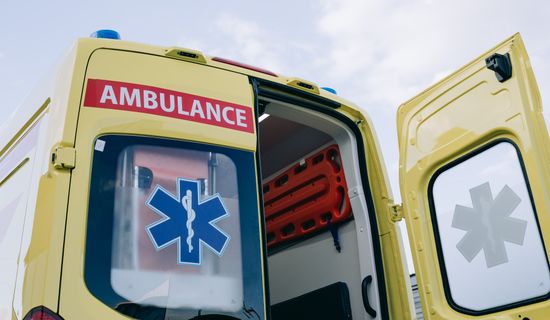 常宁救护车转运病人可以坐几个家属？